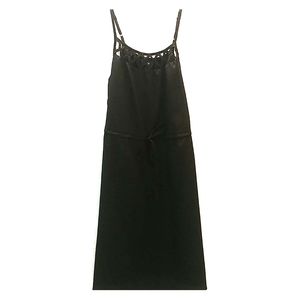 Mossimo black dress